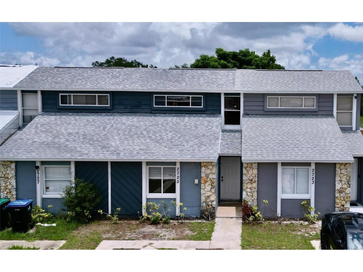 2725 Hunt Club Unit 2 Lane Orlando FL 32826 S5107003 image1