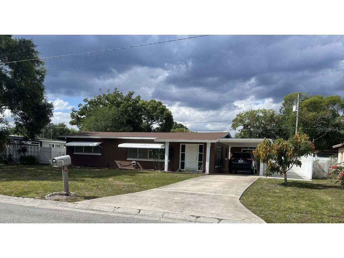 2725 Janet Street Kissimmee FL 34741 A4567472 image1