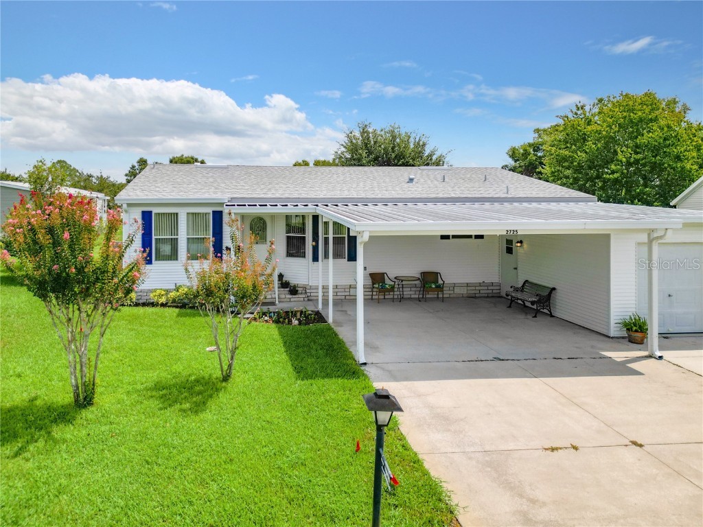 2725 Lake Grassmere Court #896 Zellwood FL 32798 O6136013 image1