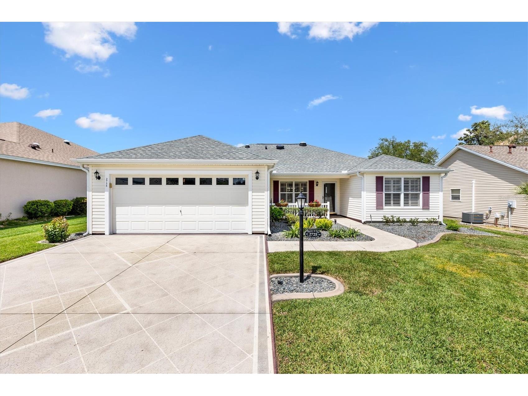 2725 Morven Park Way The Villages FL 32162 G5110955 image1