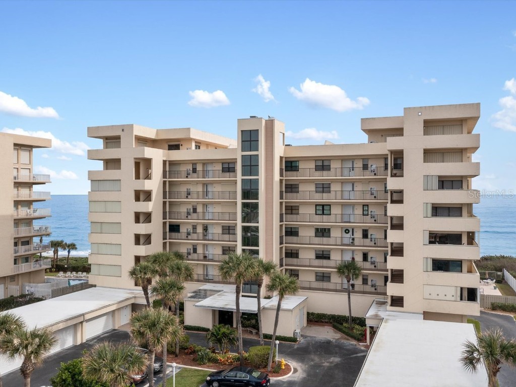 2725 N Hwy A1a #304 Indialantic FL 32903 - ATLANTIC OCEAN O6167990 image1