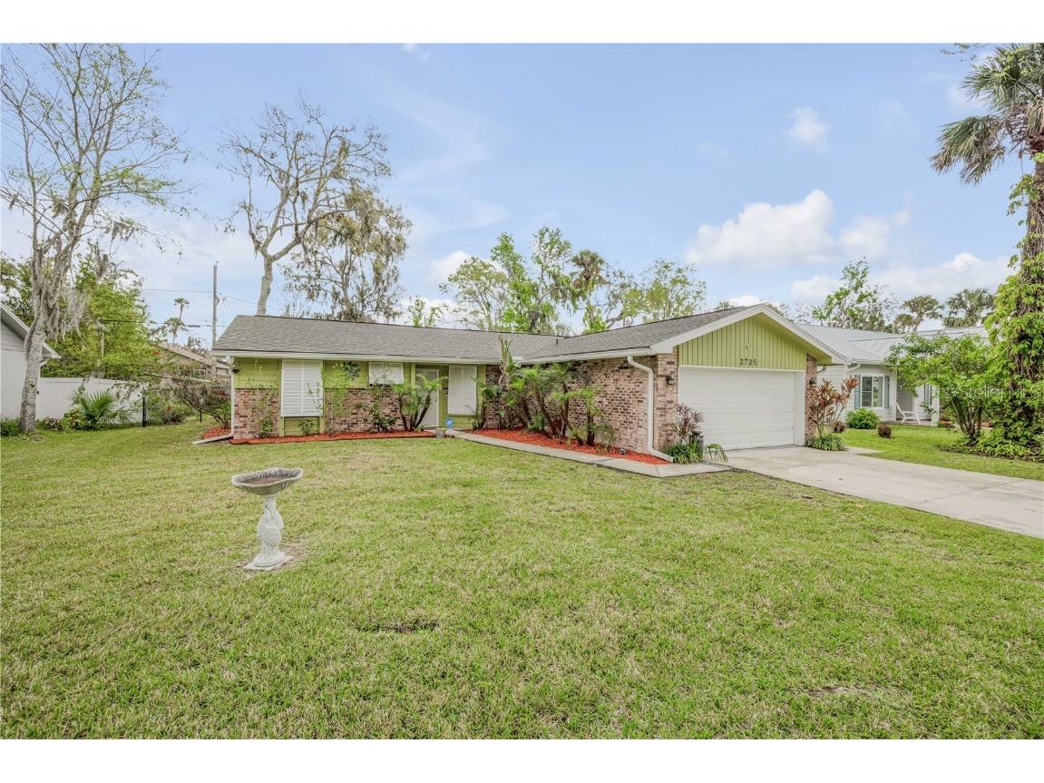 2725 Needle Palm Drive Edgewater FL 32141 NS1084141 image1