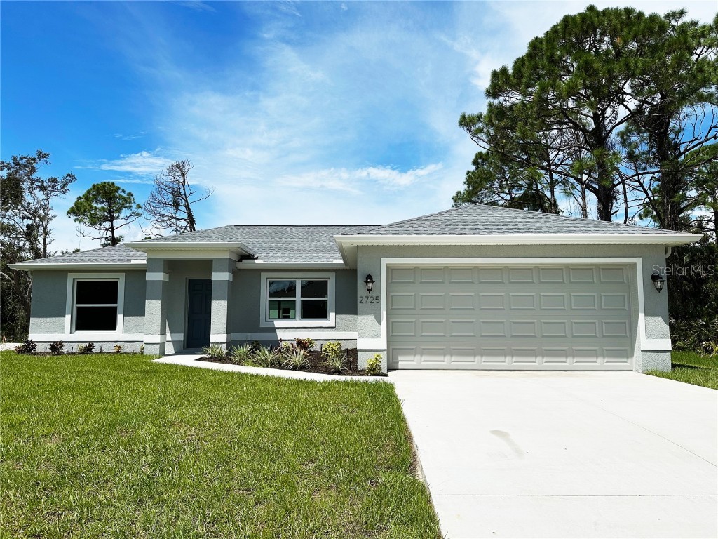 2725 Pecan Street North Port FL 34287 C7480015 image1