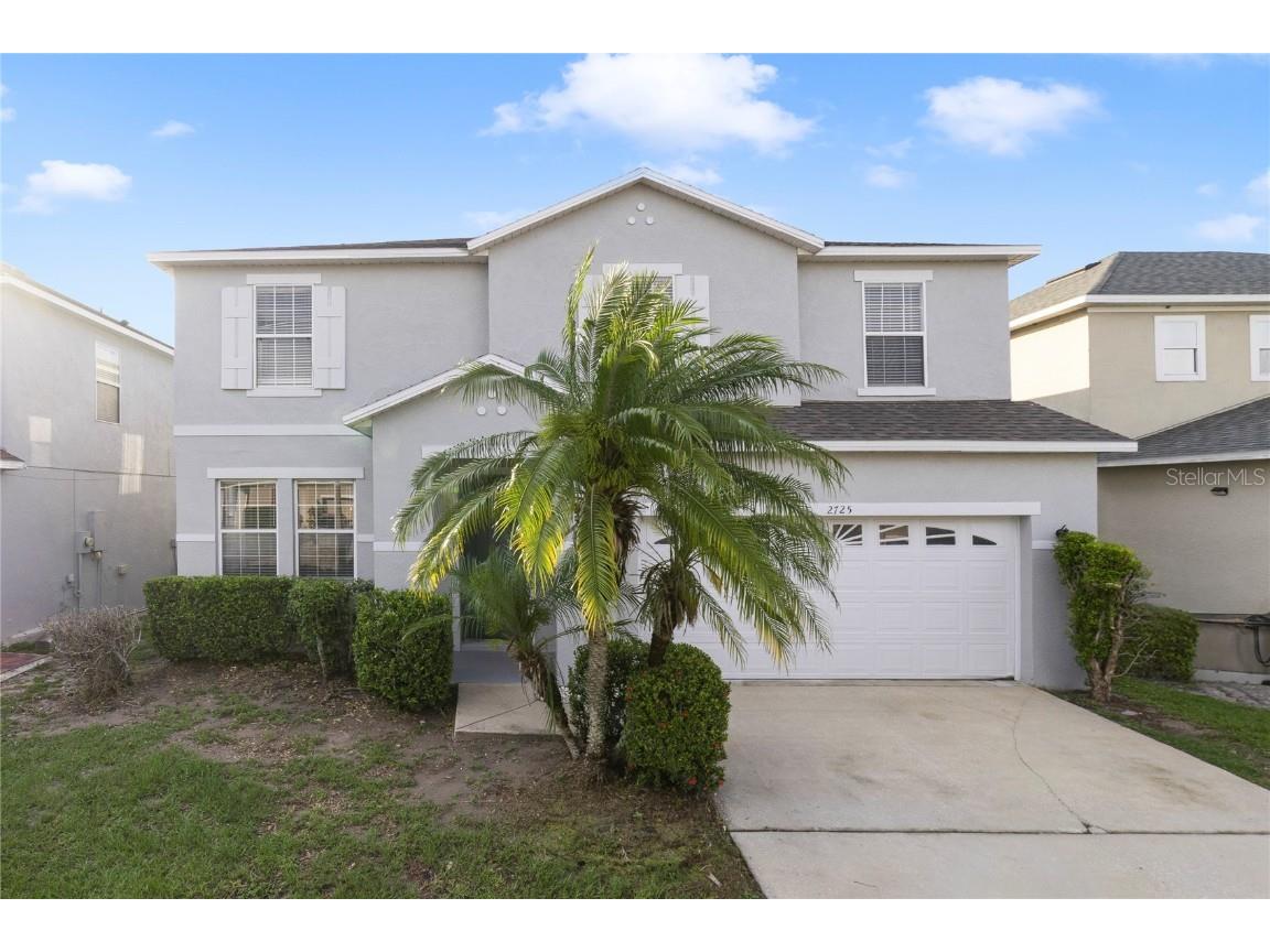 2725 Portchester Court Kissimmee FL 34744 O6335225 image1