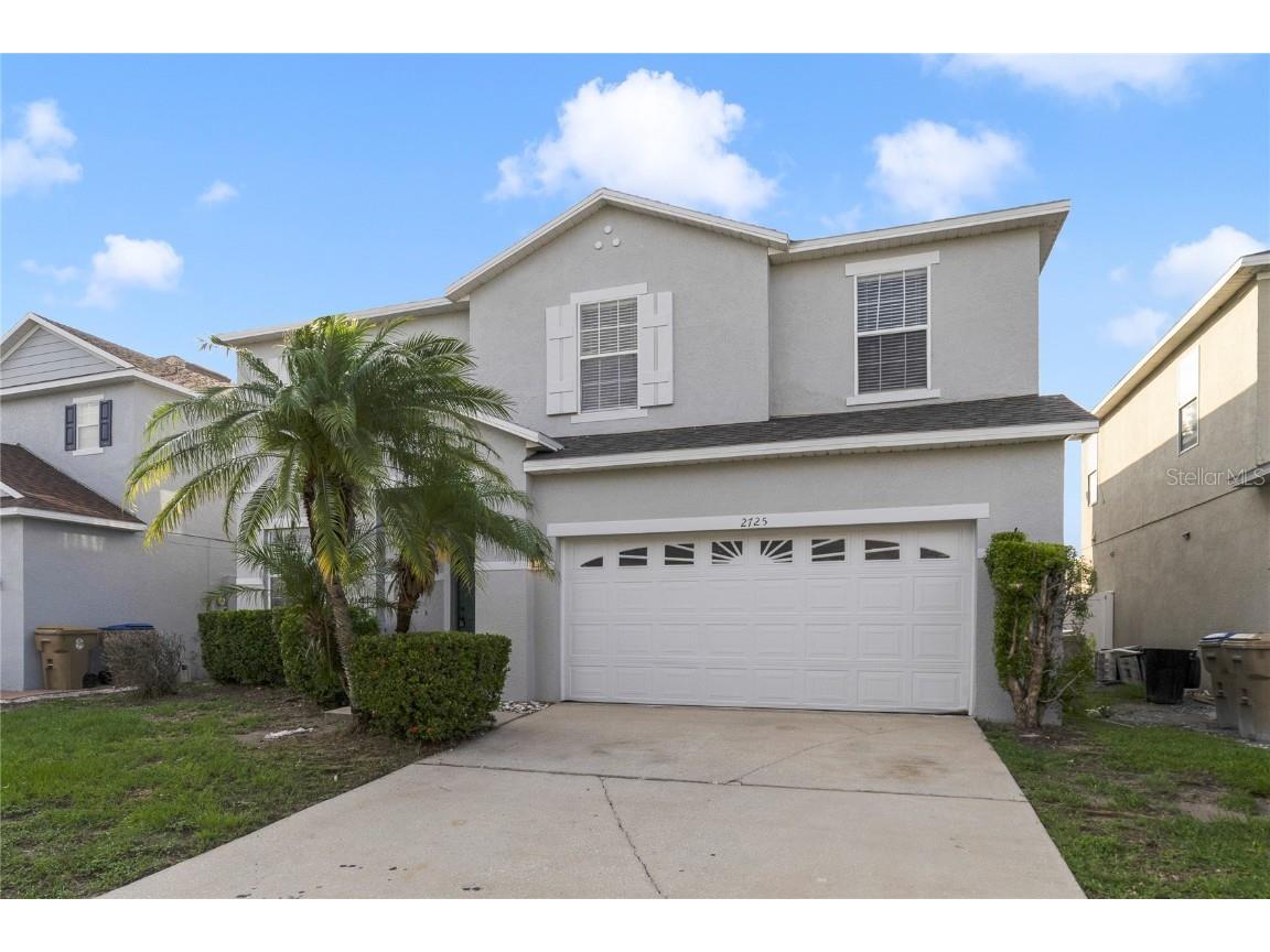 2725 Portchester Court Kissimmee FL 34744 O6335225 image2