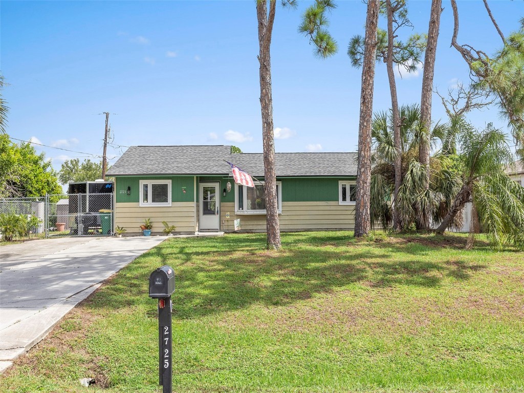 2725 Rock Creek Drive Port Charlotte FL 33948 N6127948 image1