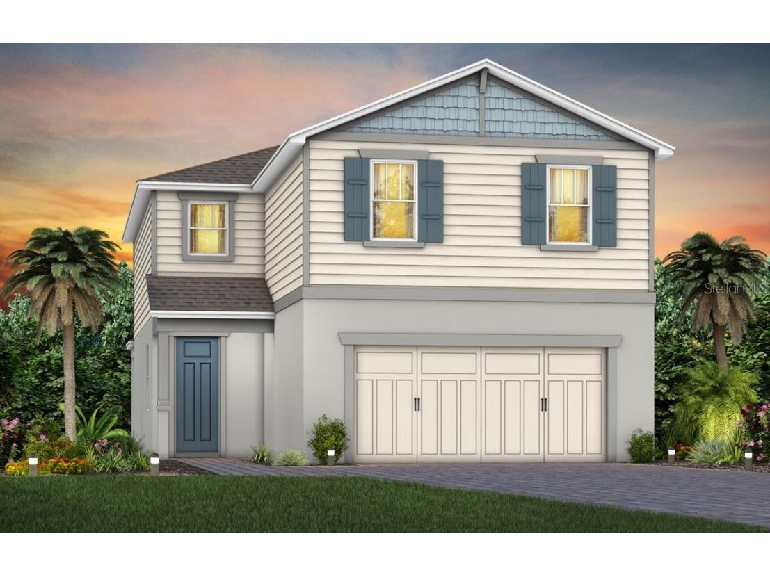 2725 Serenity Garden Drive Kissimmee FL 34744 O6286953 image1