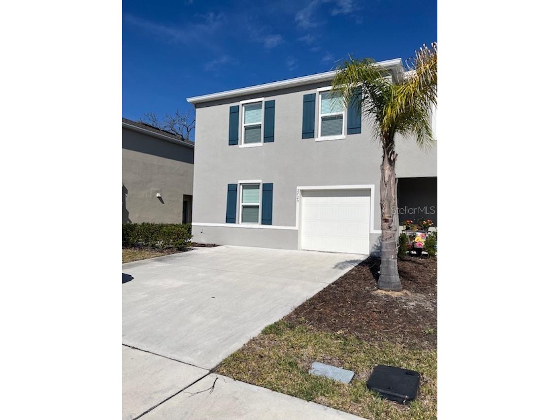 2725 Silver Canoe Drive Edgewater FL 32141 NS1085390 image2