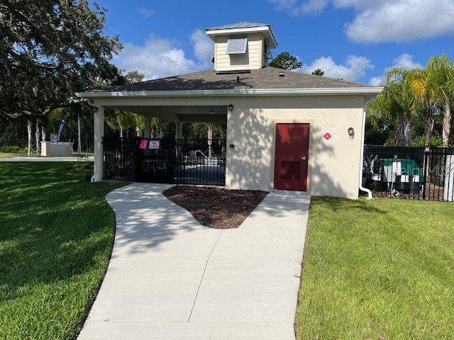 2725 Silver Canoe Drive Edgewater FL 32141 NS1085390 image27