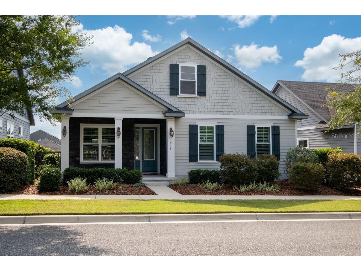 2725 SW 119th Terrace Gainesville FL 32608 GC514155 image1