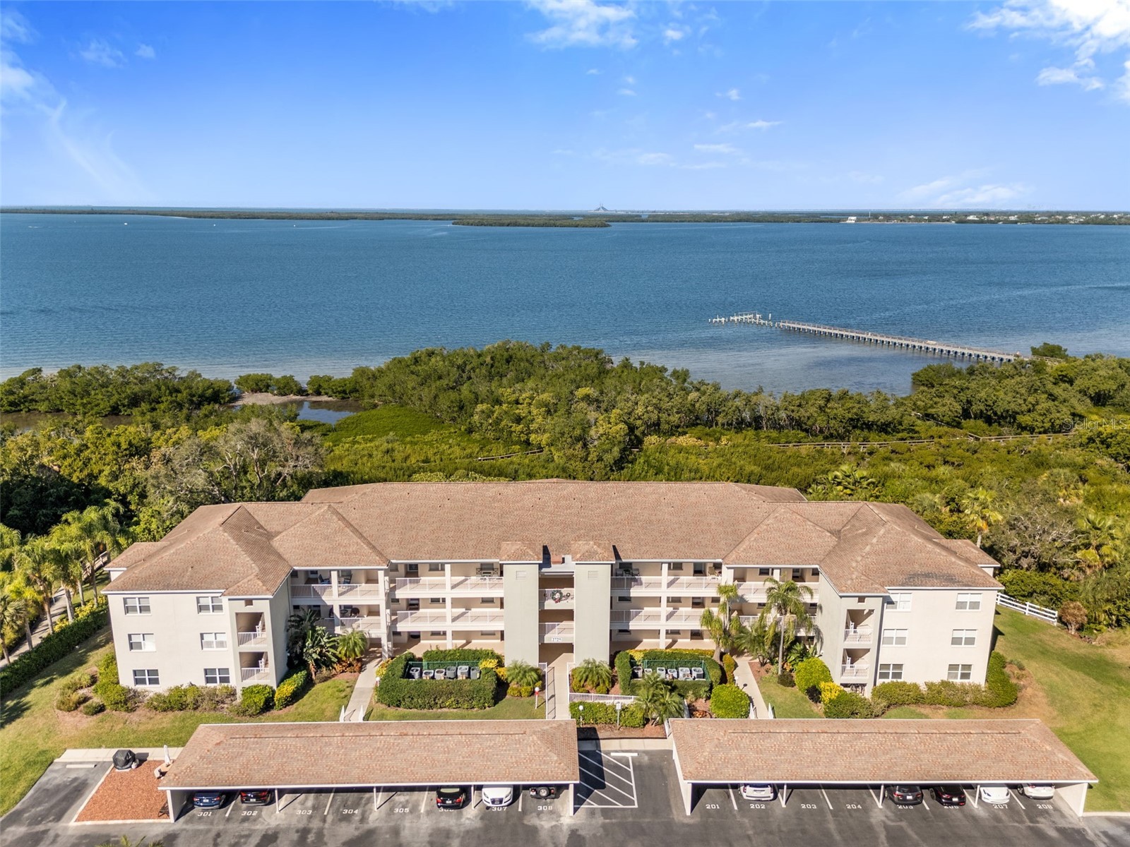 2725 Terra Ceia Bay Boulevard #207 Palmetto FL 34221 - TERRA CEIA BAY A4675592 image1
