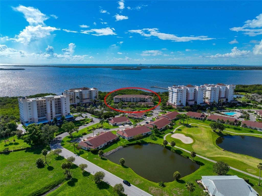 2725 Terra Ceia Bay Boulevard #307 Palmetto FL 34221 U8249277 image1