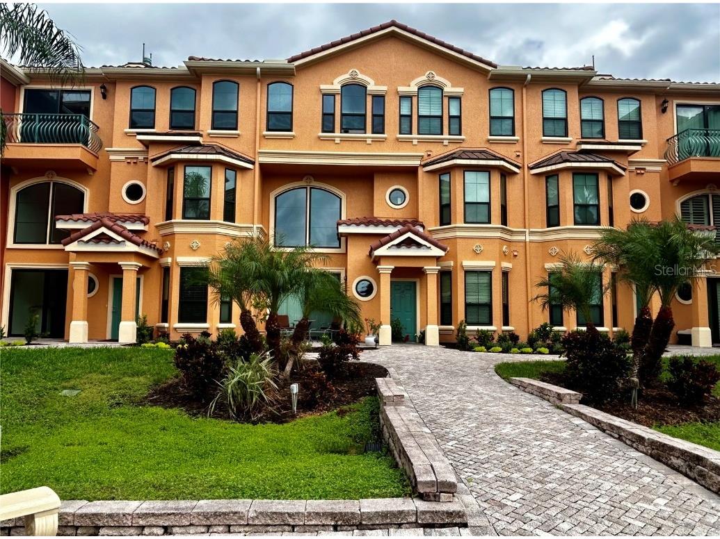 2725 Via Cipriani #715B Clearwater FL 33764 TB8313275 image1