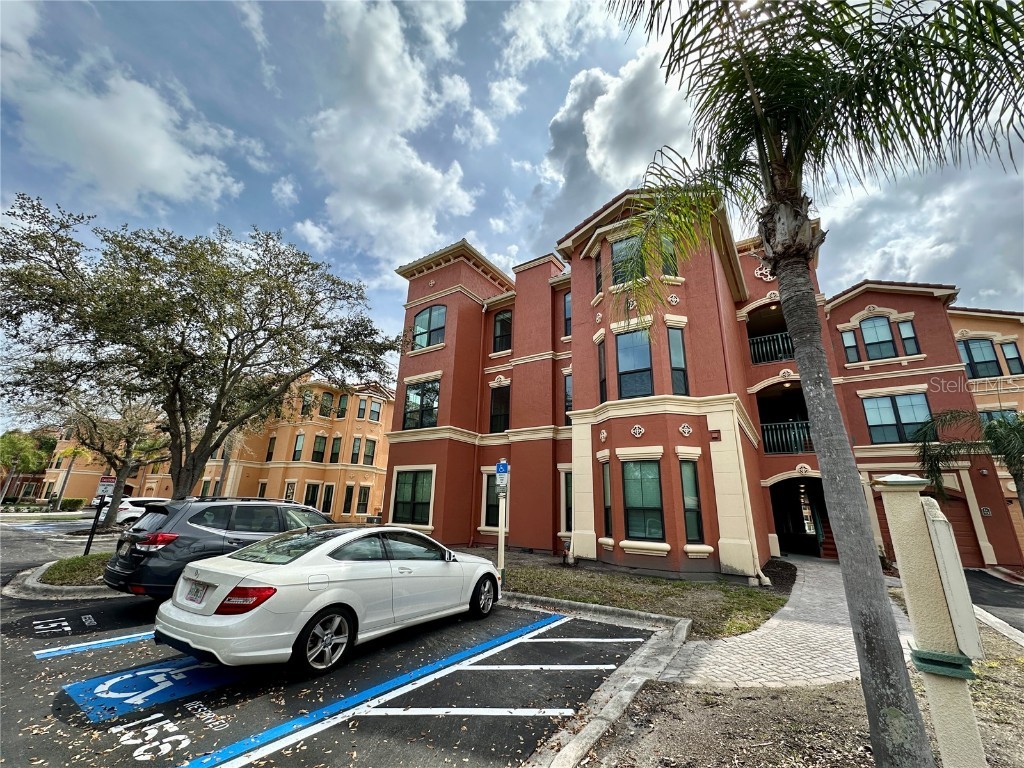2725 Via Cipriani #730A Clearwater FL 33764 U8239235 image1