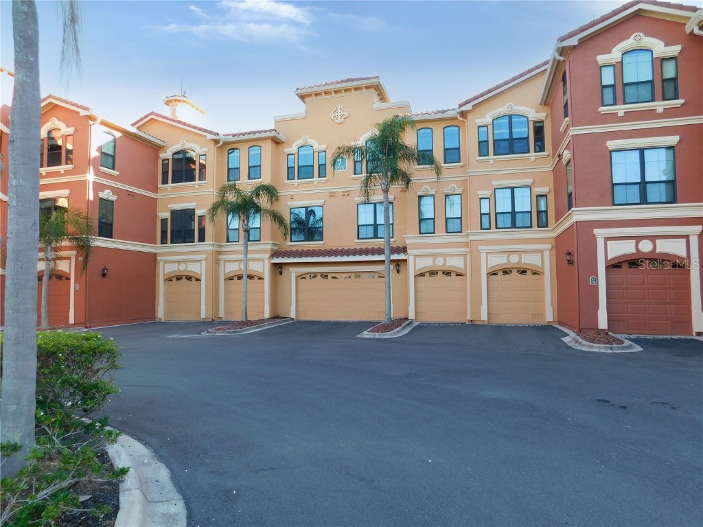 2725 Via Cipriani #735B Clearwater FL 33764 TB8439421 image1