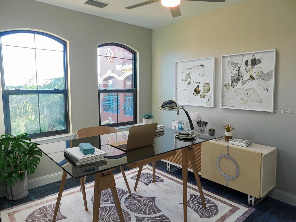 2725 Via Cipriani #735B Clearwater FL 33764 TB8439421 image5