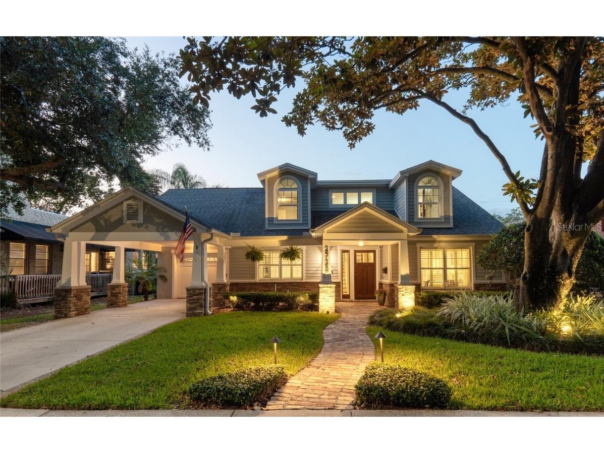 2725 W Jetton Avenue Tampa FL 33629 T3531090 image1