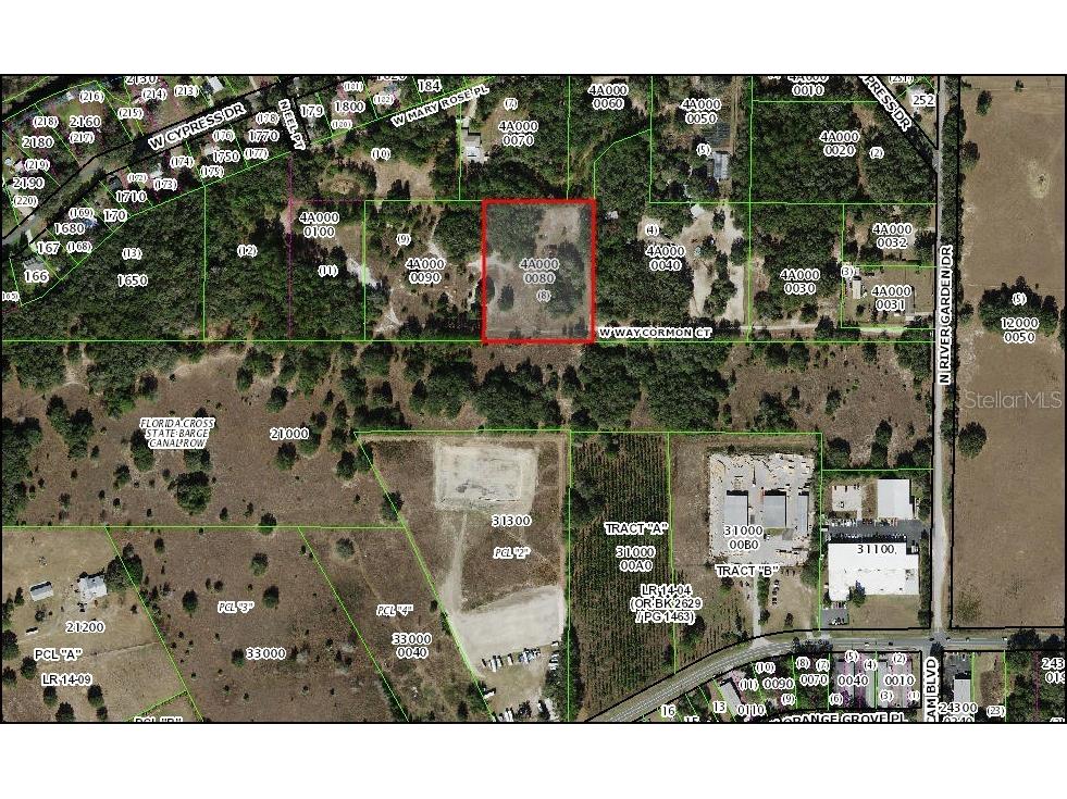 2725 W Waycormon Court Dunnellon FL 34433 OM722498 image1