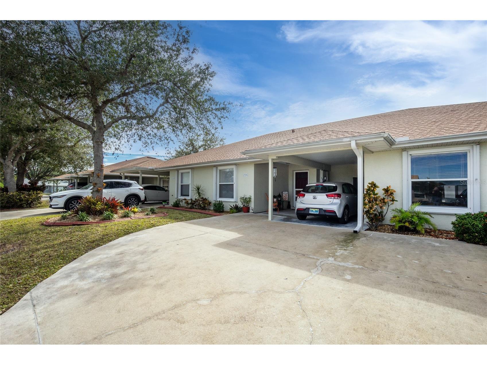 27251 Adams Street #212 Punta Gorda FL 33983 C7515941 image1