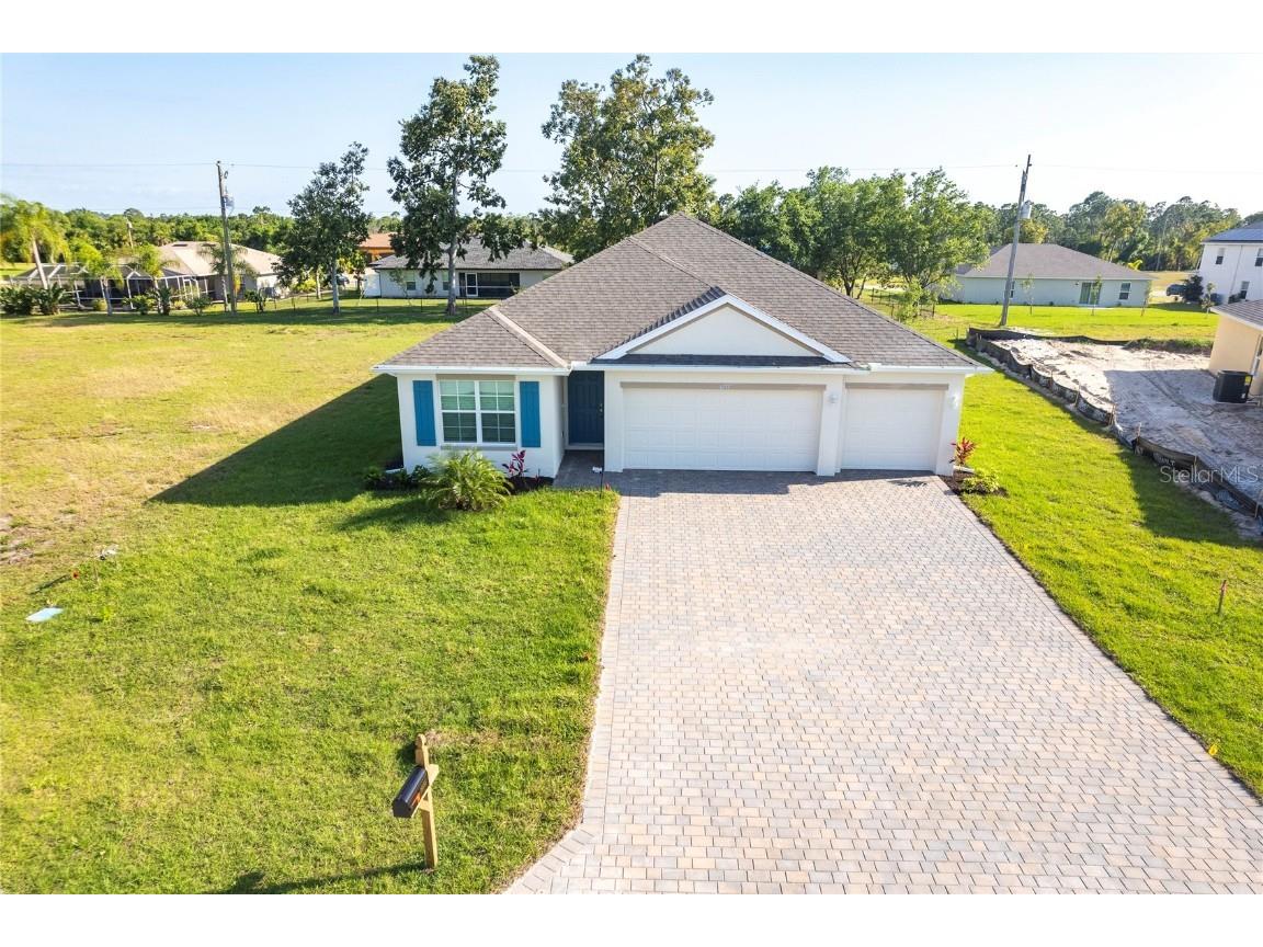 27253 Puno Drive Punta Gorda FL 33983 A4618589 image1