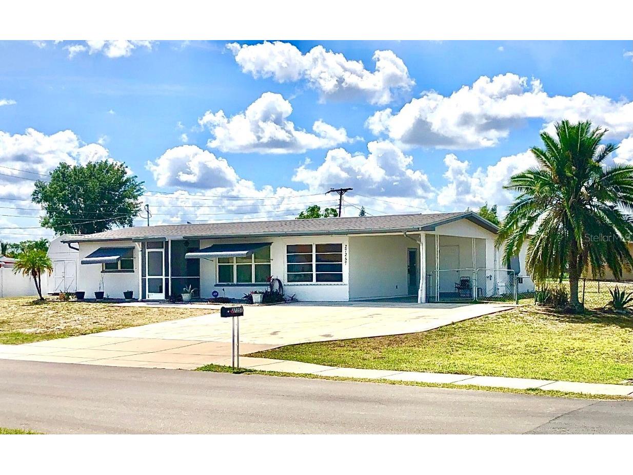 27257 San Marino Drive Punta Gorda FL 33983 C7473842 image1
