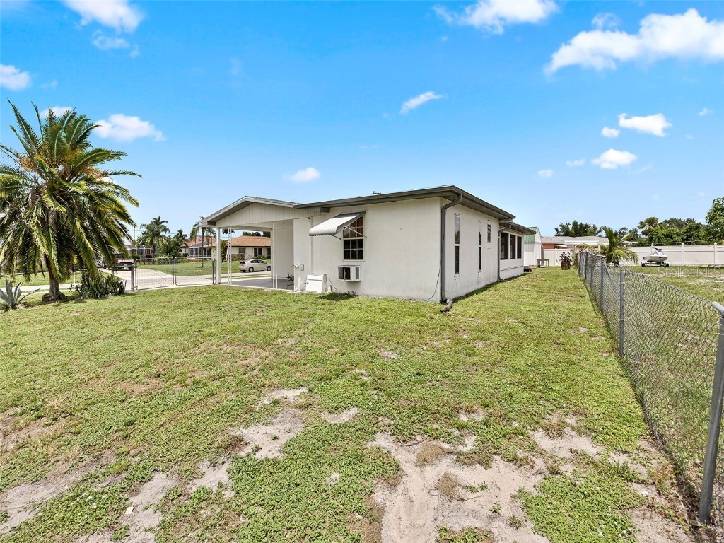 27257 San Marino Drive, Punta Gorda, FL, 33983 MLS C7489778 Edina