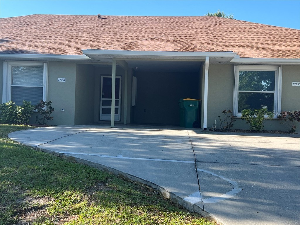 27259 Adams Street #112 Punta Gorda FL 33983 C7491245 image1