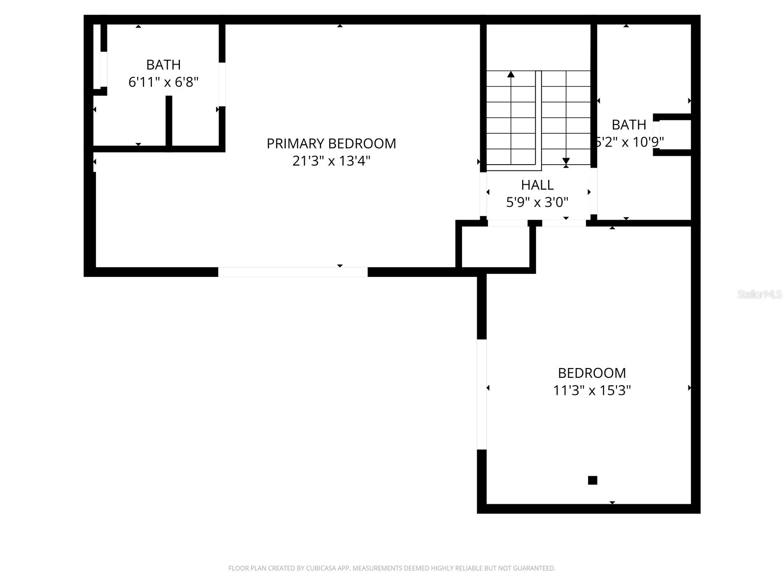 2726 11th Court Palm Harbor FL 34684 TB8510512 image44