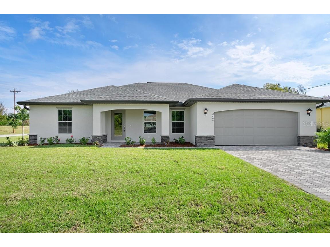 2726 Alva Street North Port FL 34291 A4537379 image1