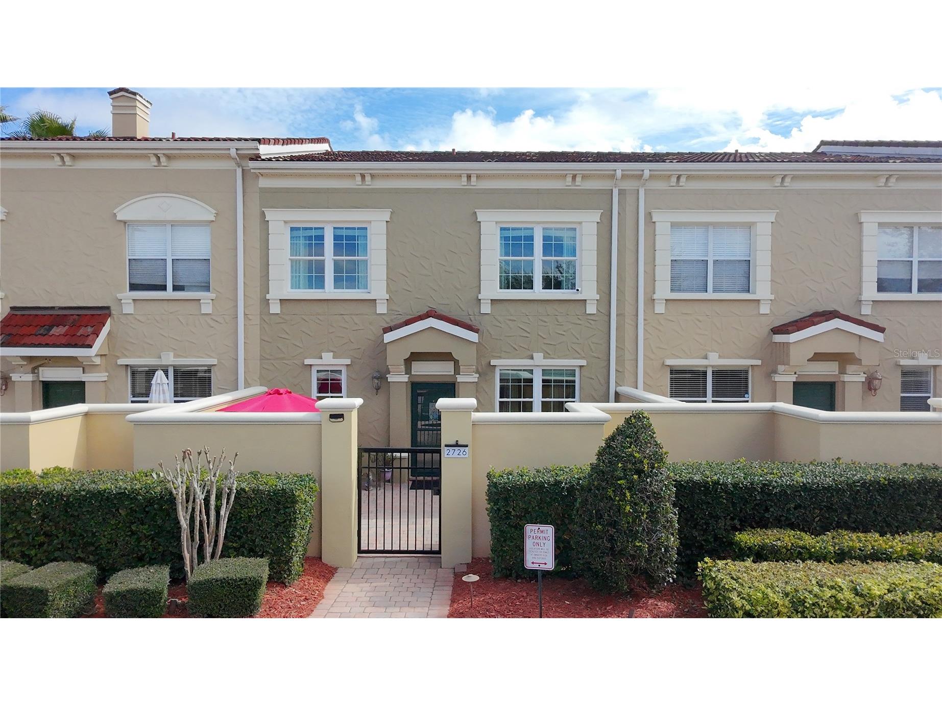 2726 Bella Vista Drive Davenport FL 33897 S5141839 image1