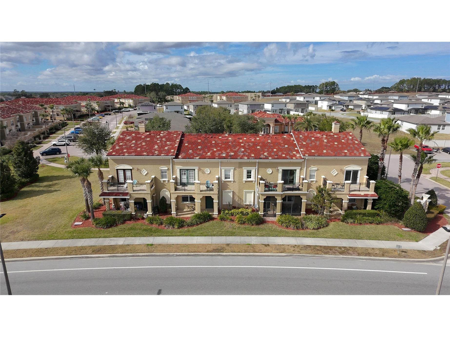 2726 Bella Vista Drive Davenport FL 33897 S5141839 image2