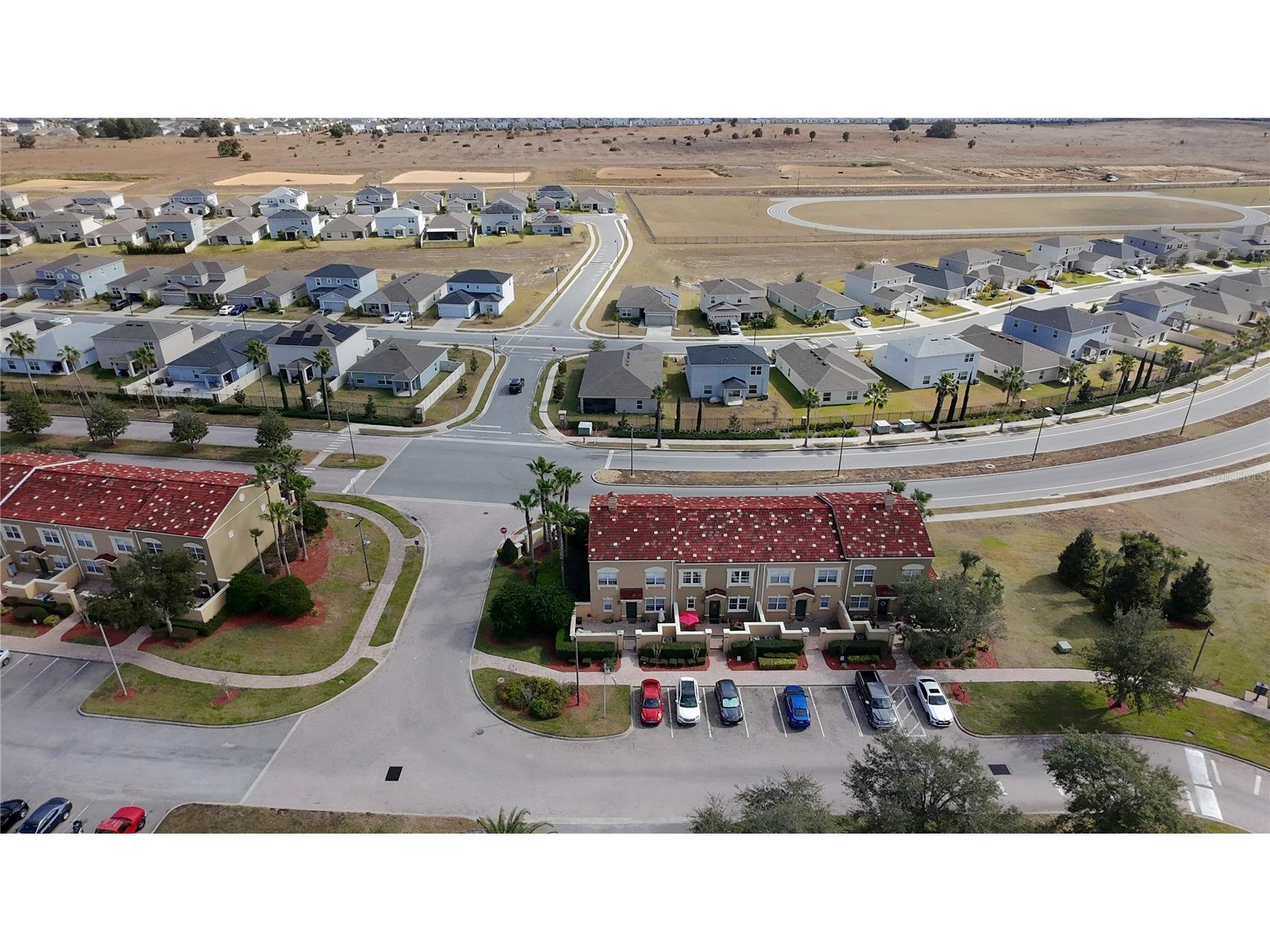 2726 Bella Vista Drive Davenport FL 33897 S5141839 image21