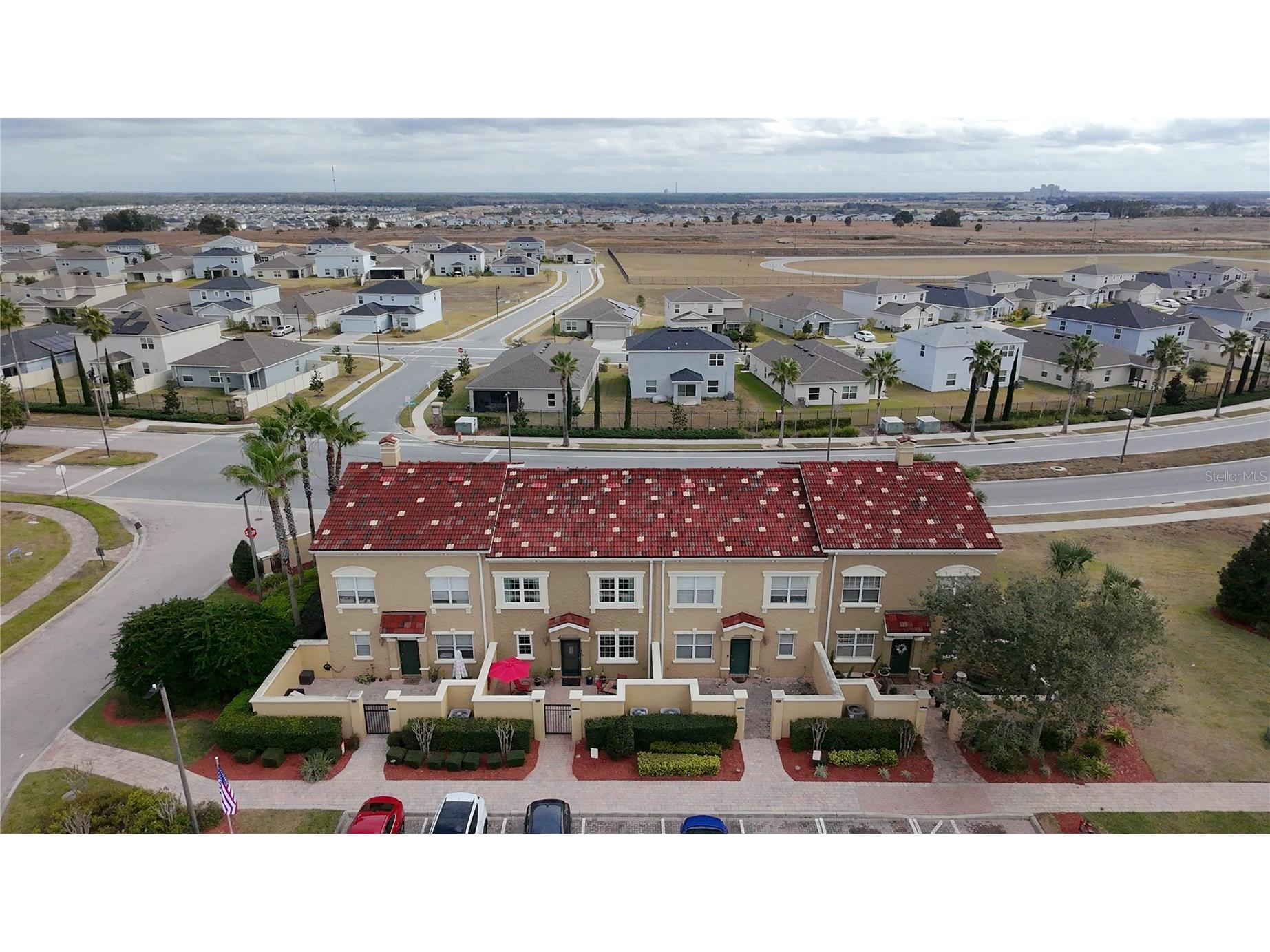 2726 Bella Vista Drive Davenport FL 33897 S5141839 image22