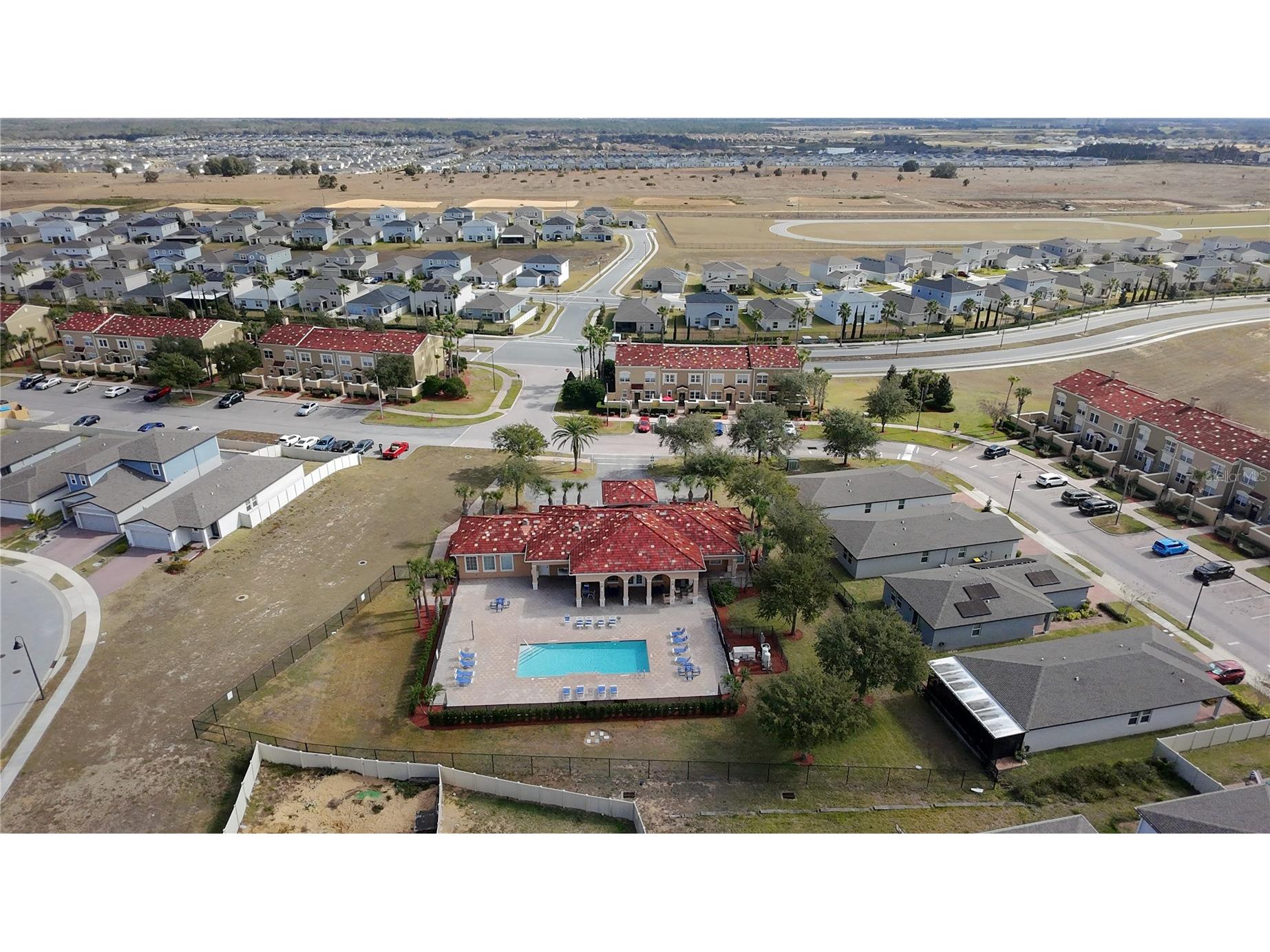 2726 Bella Vista Drive Davenport FL 33897 S5141839 image25