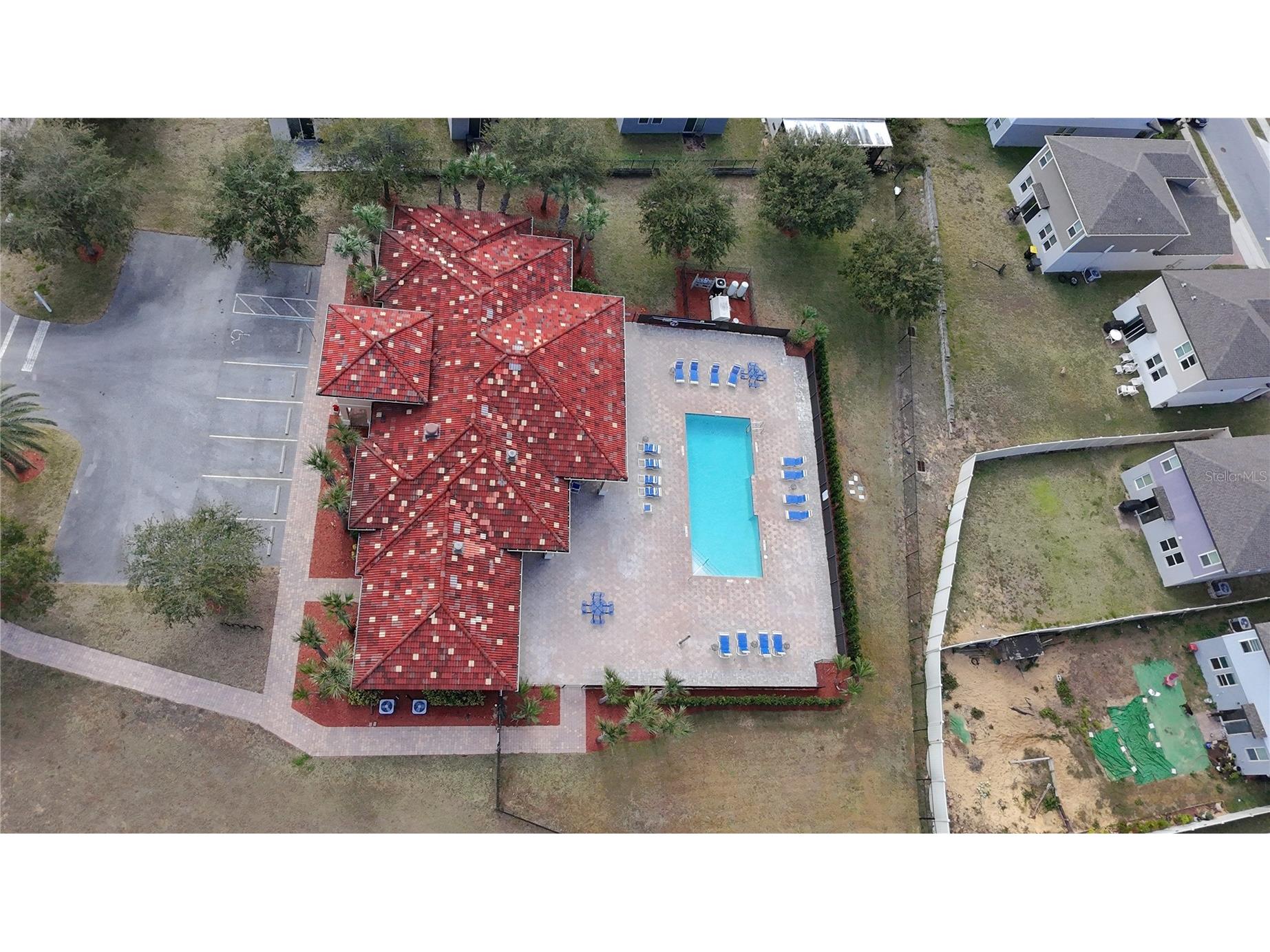 2726 Bella Vista Drive Davenport FL 33897 S5141839 image26