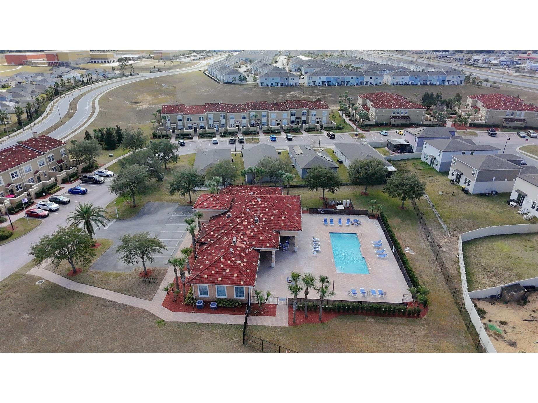 2726 Bella Vista Drive Davenport FL 33897 S5141839 image27