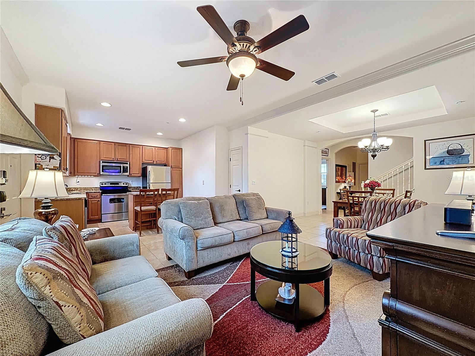 2726 Bella Vista Drive Davenport FL 33897 S5141839 image5