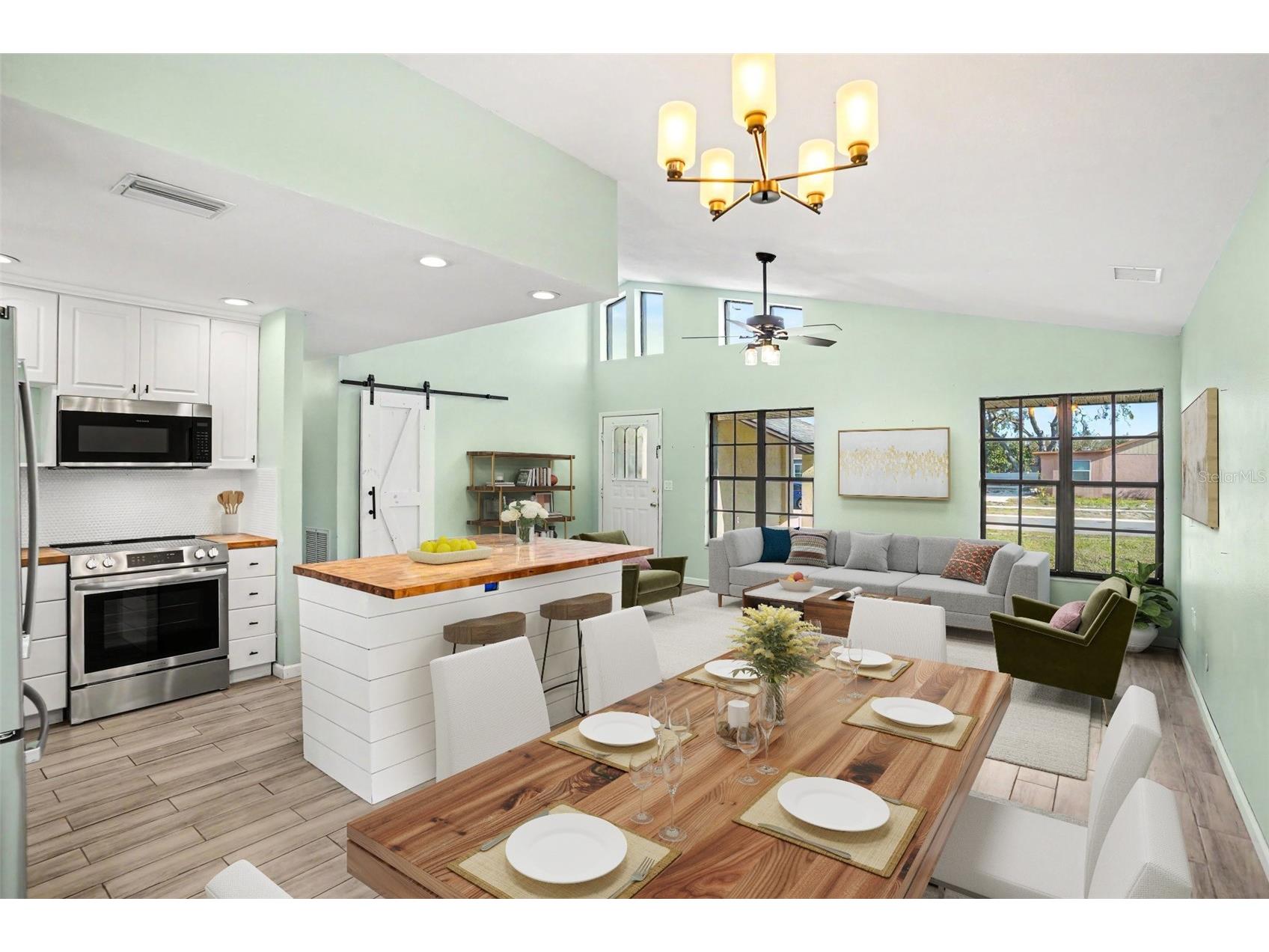 2726 Blossom Lake Drive Holiday FL 34691 TB8493805 image13