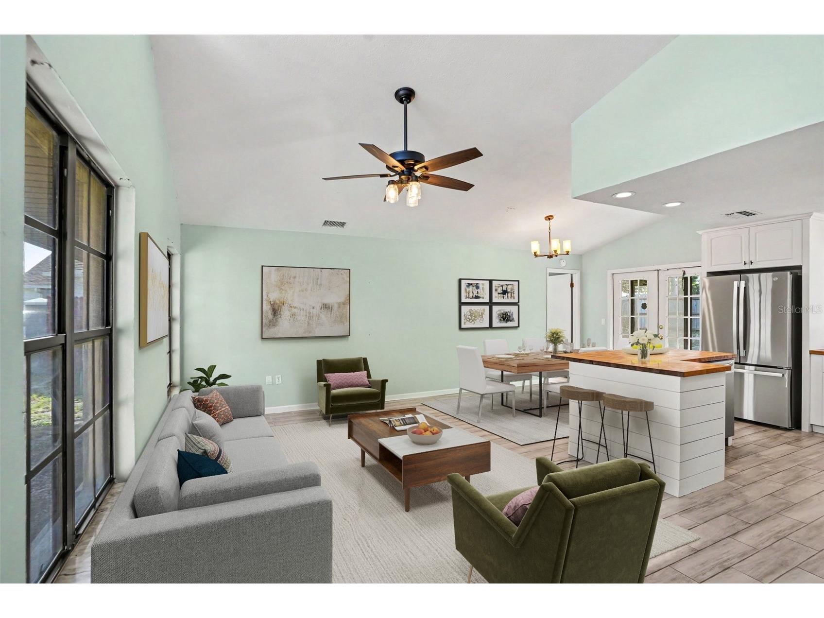 2726 Blossom Lake Drive Holiday FL 34691 TB8493805 image9