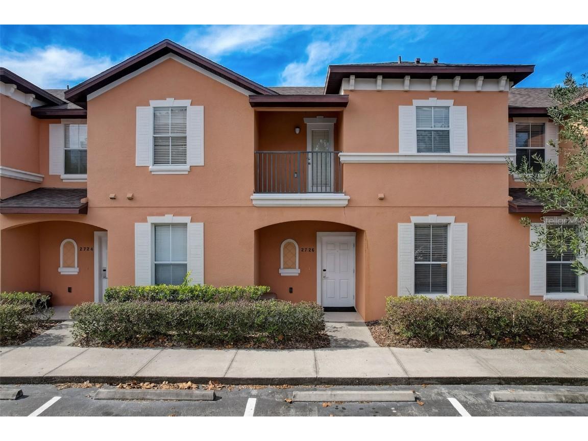 2726 Coupe Street Kissimmee FL 34746 O6163684 image1