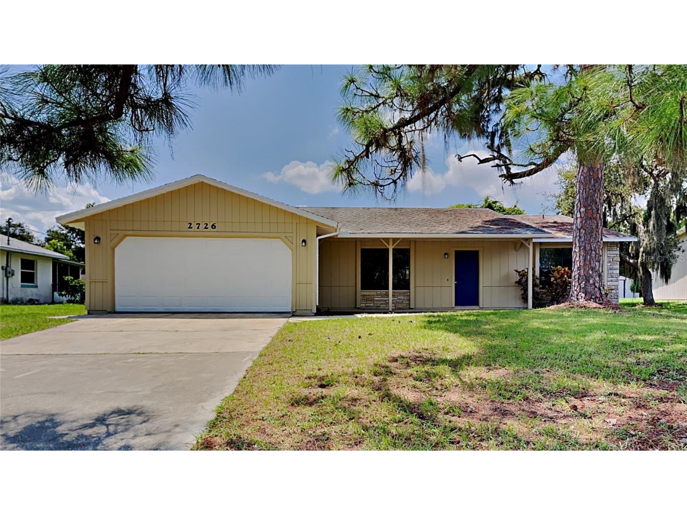 2726 Evergreen Drive Edgewater FL 32141 T3396553 image1