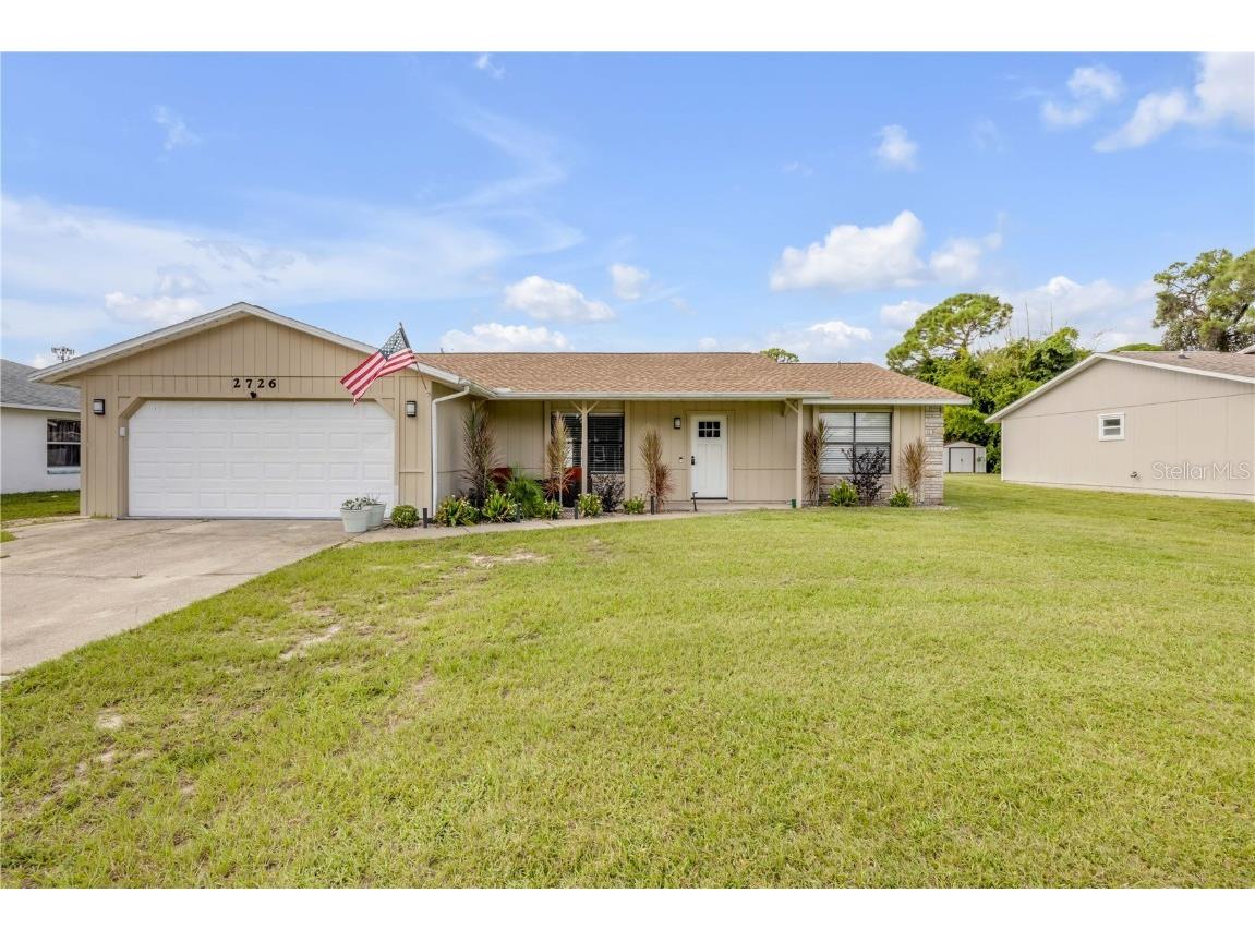 2726 Evergreen Drive Edgewater FL 32141 NS1085973 image1