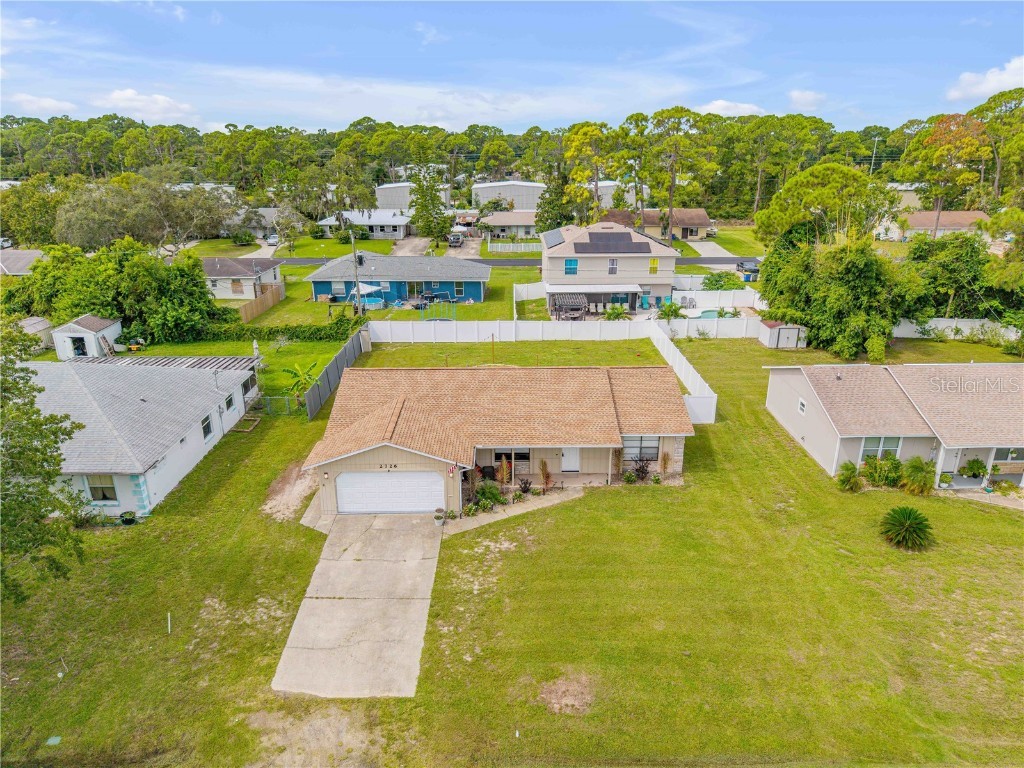 2726 Evergreen Drive Edgewater FL 32141 NS1085973 image32