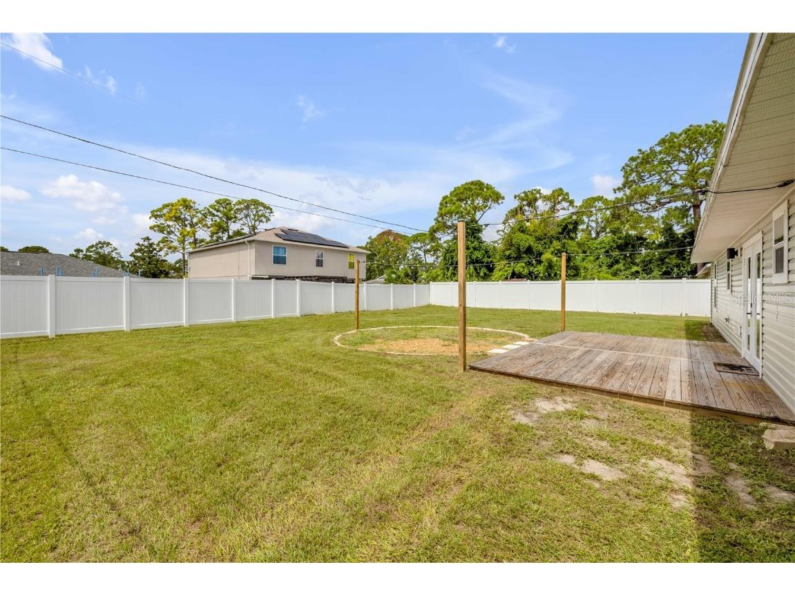 2726 Evergreen Drive Edgewater FL 32141 NS1085973 image38