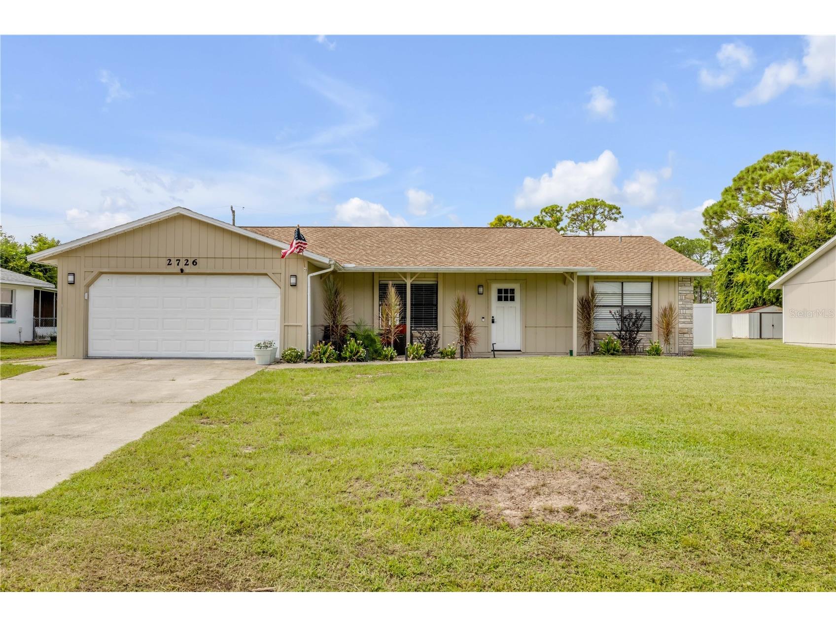 2726 Evergreen Drive Edgewater FL 32141 NS1088368 image1