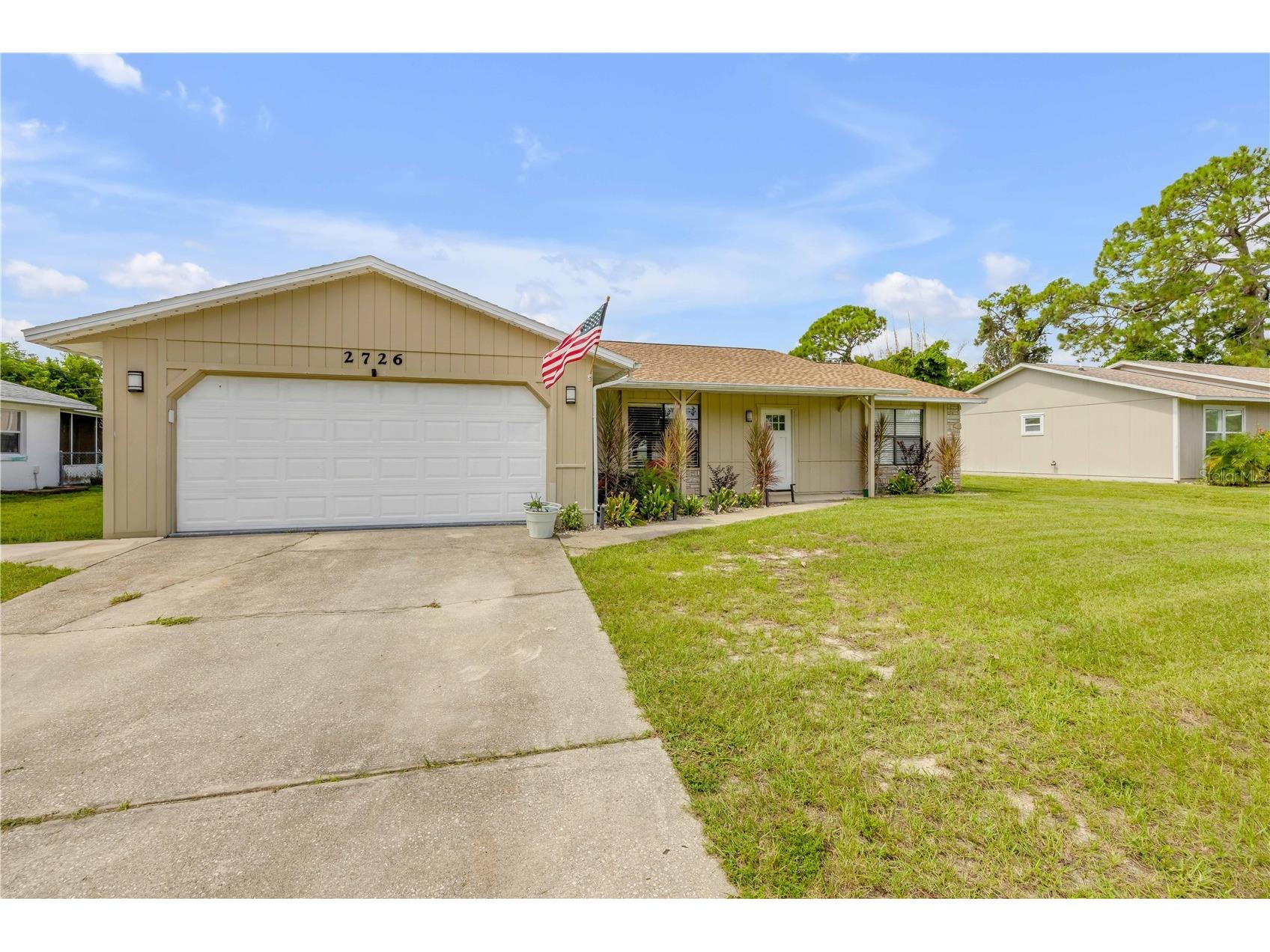 2726 Evergreen Drive Edgewater FL 32141 NS1088368 image2