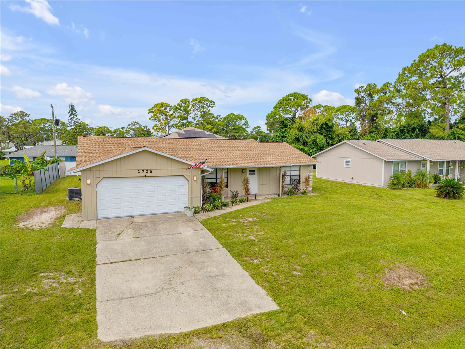 2726 Evergreen Drive Edgewater FL 32141 NS1088368 image3