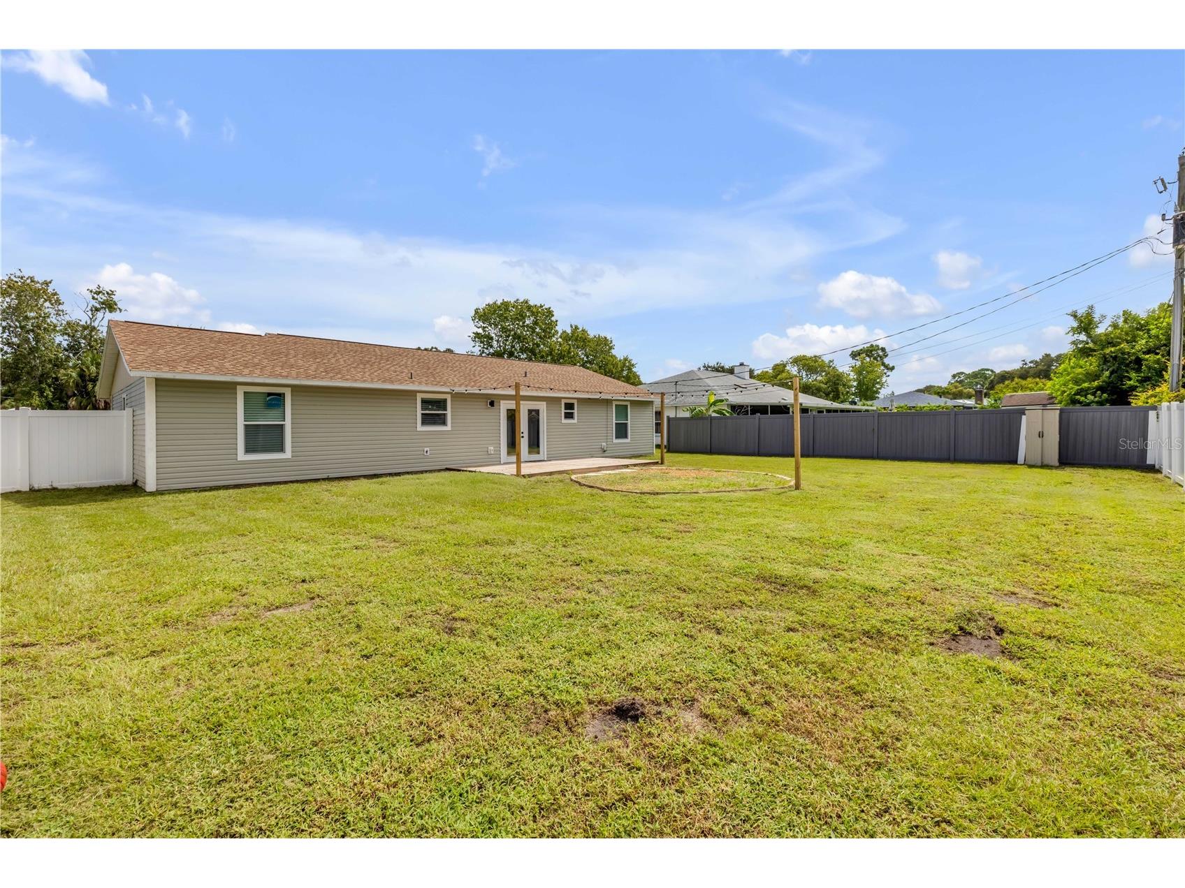 2726 Evergreen Drive Edgewater FL 32141 NS1088368 image32