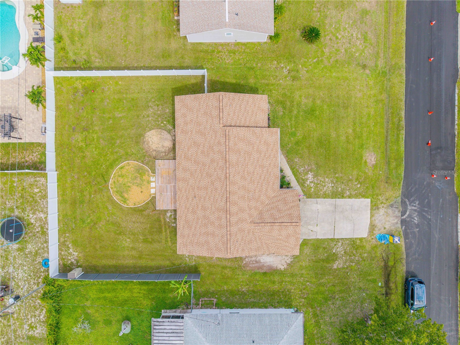2726 Evergreen Drive Edgewater FL 32141 NS1088368 image4