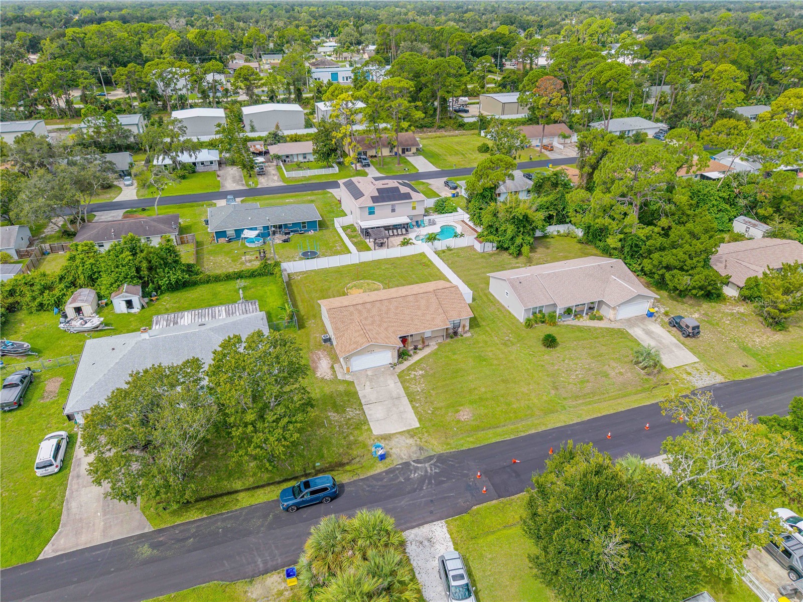 2726 Evergreen Drive Edgewater FL 32141 NS1088368 image42